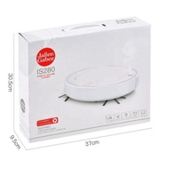 【READY STOCK IN MY】Robotic Vacuum Cleaner Jallen Gabor