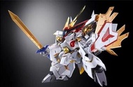 Bandai METAL BUILD  龍王丸 魔神英雄傳