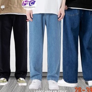 MEN'S LONG Jeans STANDARD Jeans Men's Long Jeans