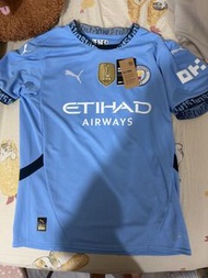 曼城 Foden 47 號球衣