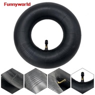 High Quality 4 10/3 50 4 Inner Tube for Bent Valve Trolley Mobility Scooter Kart