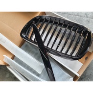 BMW E92 Gloss Chocolate Grille