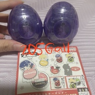 出 鏈鋸人  蕾潔發聲扭蛋 *2  蕾賽  レゼ  Reze  Bomb 炸彈魔人 電鋸人