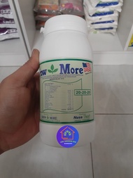 COD Pupuk Growmore Daun Bunga Dan Buah 32 10 10 | 20 20 20 | Grow More 10 55 10 | 6 30 30 Origina