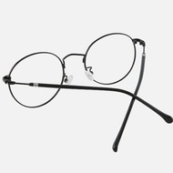 Rieti Glasses Soave B Black Terlaris