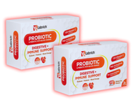 [ORIGINAL HQ] [TOP SALE] 🔥In Stock🔥LABRICH PROBIOTIC HIGH VITAMIN C