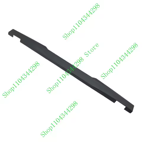 PJO LCD Hinge Cover FOR MSI GE76 Raider 11UG/11UH/11UE MS-17K3