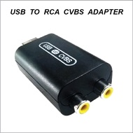 Android car player USB Interface To RCA/HTMI Video Out Adapter [ 7862 TS10 TS18 ] Android System Car