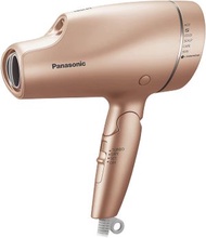 Panasonic Hair Dryer Nanocare "Nano Eye" &amp; Mineral Pink Gold EH-NA9F-PN [Standard Nanoi Overseas Supported Model]