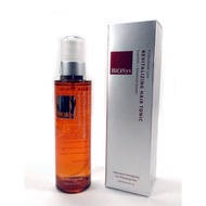 Biosys Revitalizing Hair Tonic 120ml (clear old stock)
