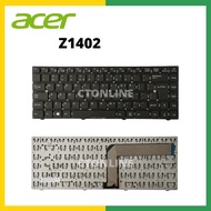 Acer Aspire One 14 Z1401 Z1402 One L1410 Laptop Keyboard