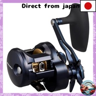 DAIWA SALTIGA JIGGING BAIT REEL Series