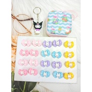 BROOCH COMEL2 EDITION VOL 2 | DIY BROOCH