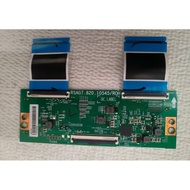 100％ New Hisense 43E6N LED TV MOTHERBOARD Speaker T-CON wifI