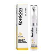 Serum dưỡng chống nắng và bảo vệ môi toàn diện Lipstician Lip Serum Protector 9g