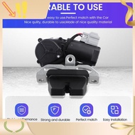 nancyFK7AN442A66BA 2367018 for  Edge  Escape Explorer Mondeo Car Trunk Lid Lock Machine Trunk Lid Lo