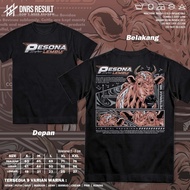 DNRS Cattle Farmer T-Shirt - Millennial Young Farmer Distro Shirt - A2559