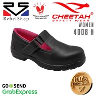 Attractive Cheetah 48H 48 H Women's Work Shoes Women's Safety Shoes