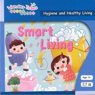 童樂園 - Wonder Tales Board Games 英語桌遊—Smart Living