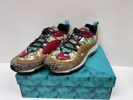 Nike air max 98 CNY2019 限量版 波鞋