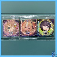 ‼️Hololive 現貨‼️ Hololive 食玩貼紙