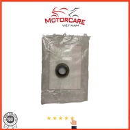 Bull head screw rubber cushion (90543-MV9-670)