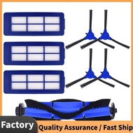 Accessories Ompatible for  Robovac 11S Max 15C Max 30C Max G10 G20 G30 G30 Edge G30 Hybrid G30 Verge