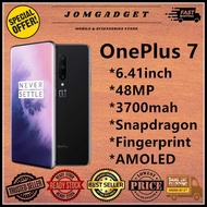 ONEPLUS 7 (8GB RAM+256GB ROM) GAMING SNAPDRAGON 855, 48MP, 6.41' - Used Original FREE Full Set