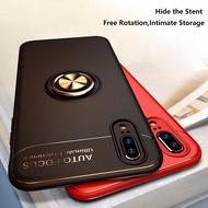 XIAOMI Redmi Note 10 Pro 9T Poco M3 X3 NFC MI 11 10T  9 9A 7A 9S 9 Pro 8 8A 5 8 Pro 360 Magnetic Rot
