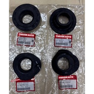 CITY TMO JAZZ GE8 (2009-2013) REAR COIL SPRING RUBBER 52691-TG1-T00 Upper @ 52748-TF0-020 Lower
