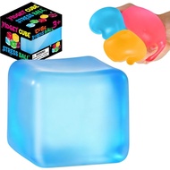 Needoh Nice Ice Baby Squishy Stress Relief Toy Anxiety Relief Desk Decompression Fidget Fun