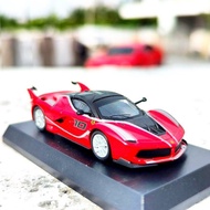 KYOSHO Ferrari FXX K (2014) | Used Car Unsealed Box
