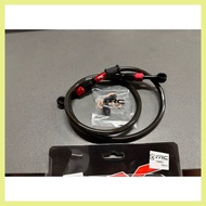 ☻ ❦ ◙ TRC BRAKE HOSE NMAX,AEROX,MIO,MIO I 125,ADV,PCX,CLICK