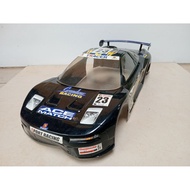 Body soft rc qd scale 1:10 new item old stock || Hometoys