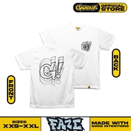 - Gnarly Faze T-Shirt