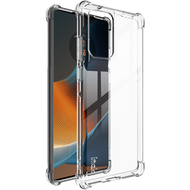 Imak Ốp lưng Motorola MOTO Edge 50 Fusion 5G Case Shockproof Protective Back Cover Camera Protection