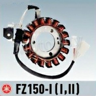 MAGNET FIELD COIL SET YAMAHA FZ150I ( I  II ) high performance