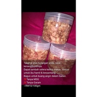 Original Garlic Crispy