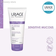 ﹍❖Uriage GYN-PHY Intimate Hygiene Refreshing Cleansing Gel - Feminine Wash(200ml)