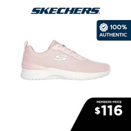 Skechers Women Sport Skech-Air Dynamight Shoes - 149758-LTPK