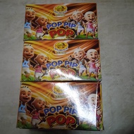 petasan banting isi 50
