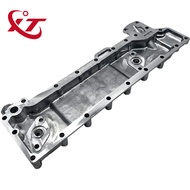8-94438354-1 8944383541 8944383710 For Hitachi ZAX120-2-3-5 for KOBELCO 4BD1/4BG1 engine oil radiato