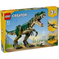 Lego 31151 Creator T. rex