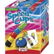 AMIGO Speed Cups