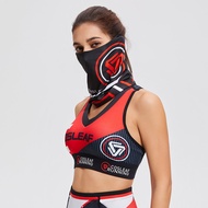 Cooling Sun Protection Neck Gaiter