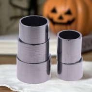 [Prs] 1Pcs 28.7-42.8mm Inner Dia Connector Motos Dirt Pit Bike O-Ring Motorcycle Muffler Exhaust  Ga