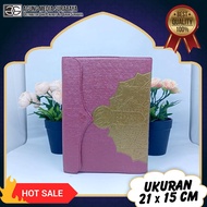 Al-Quran Hafazan Al Hadid A5, Al-Quran Translation, Al-Quran Tajwid, Al-Quran Medium Size, Al-Quran 