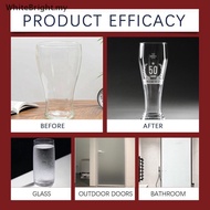 # WBMY #  Glass Etching Art Craft Kit Reusable Etch Cream & Tools For DIY Glassware Ceramic Decorati