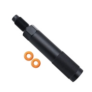 12g Disposable 12g CO2 Cylinder Quick Change Cartridge Adaptor Adapter W/ 88g 90g Cylinder Bottle M1
