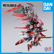 METAL BUILD GUNDAM ASTRAY RED DRAGONICS Mobile Suit Gundam SEED Astray